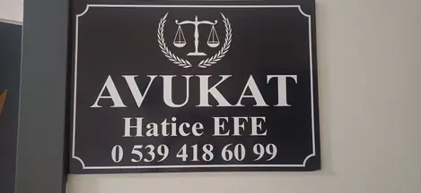 Av. Hatice Efe profil fotoğrafı 9 - Edremit, Balıkesir