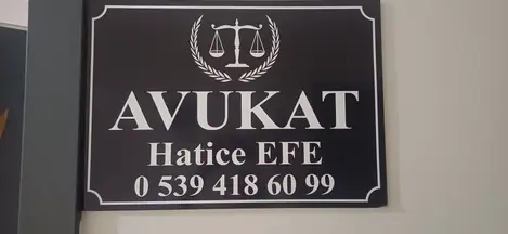 Av. Hatice Efe profil fotoğrafı 4 - Edremit, Balıkesir