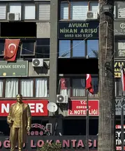 Av. Nihan Arisu profil fotoğrafı 2 - Edremit, Balıkesir