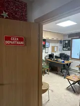 Alpaslan Hukuk hukuk bürosu fotoğrafı 8 - Balıkesir, Balıkesir