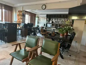 Alpaslan Hukuk hukuk bürosu fotoğrafı 11 - Balıkesir, Balıkesir