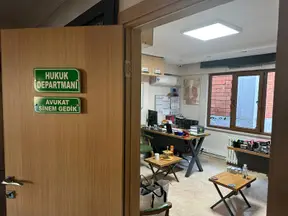 Alpaslan Hukuk hukuk bürosu fotoğrafı 12 - Balıkesir, Balıkesir