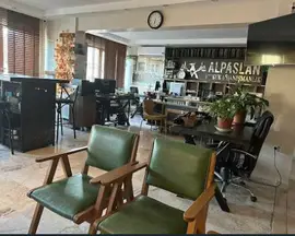 Alpaslan Hukuk hukuk bürosu fotoğrafı 13 - Balıkesir, Balıkesir