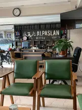 Alpaslan Hukuk hukuk bürosu fotoğrafı 2 - Balıkesir, Balıkesir
