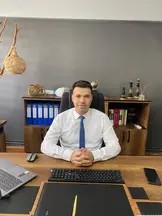 Av. Arb. Serdar Sulu profil fotoğrafı 2 - Balıkesir, Balıkesir