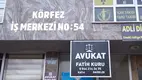 Av. Fatih Kuru fotoğrafı - Edremit, Balıkesir