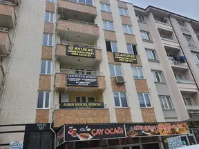 Av. Muhammed Talha Yılmaz profil fotoğrafı - Edremit, Balıkesir
