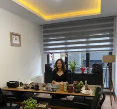 Ecem Ulaşlı Hukuk & Danışmanlık hukuk bürosu fotoğrafı 2 - Edremit, Balıkesir
