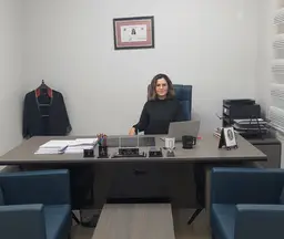 Av. Ayşe Nur Kayır profil fotoğrafı 2 - Balıkesir, Balıkesir