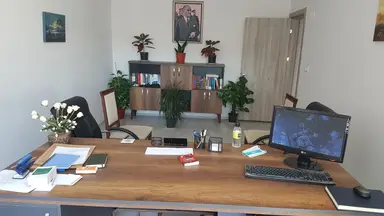 Av. Serdar Kömürcüoğlu profil fotoğrafı 3 - Gönen, Balıkesir
