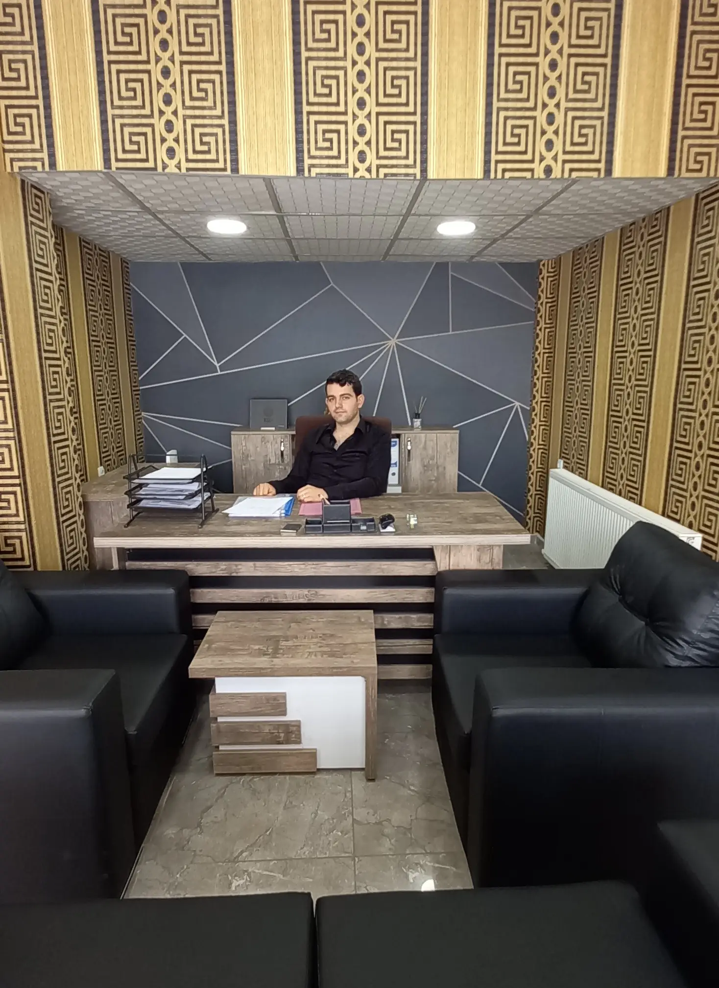 Av. Furkan Hüseyin Türbedar profil fotoğrafı - İvrindi, Balıkesir