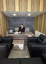 Av. Furkan Hüseyin Türbedar profil fotoğrafı - İvrindi, Balıkesir