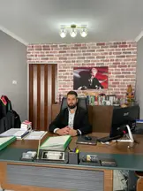 Av. Ali Riza Akkuş profil fotoğrafı - Sındırgı, Balıkesir