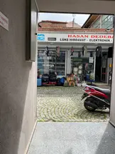 Av. Tuğba Avci profil fotoğrafı - Sındırgı, Balıkesir