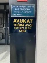 Av. Tuğba Avci profil fotoğrafı 3 - Sındırgı, Balıkesir