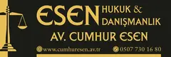 Esen Hukuk & Danışmanlık hukuk bürosu fotoğrafı 3 - Bozüyük, Bilecik