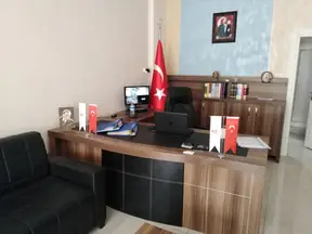 Emre Temizkan Hukuk & Danışmanlık hukuk bürosu fotoğrafı 2 - Gölpazarı, Bilecik