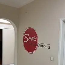 Bingöl Hukuk Bürosu hukuk bürosu fotoğrafı 3 - Beylikdüzü, İstanbul