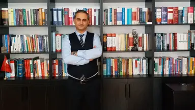 Bingöl Hukuk Bürosu hukuk bürosu fotoğrafı 15 - Beylikdüzü, İstanbul