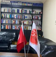 Bingöl Hukuk Bürosu hukuk bürosu fotoğrafı - Beylikdüzü, İstanbul