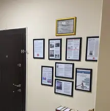 Bingöl Hukuk Bürosu hukuk bürosu fotoğrafı 5 - Beylikdüzü, İstanbul