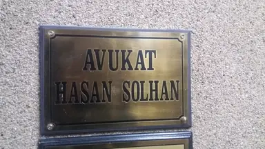 Av. Hasan Solhan profil fotoğrafı - Çankaya, Ankara