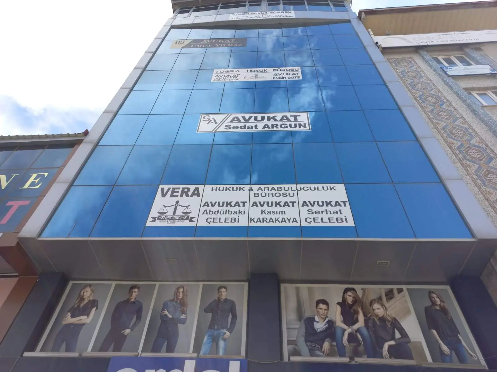 Av. Arb. Kasım Karakaya profil fotoğrafı - Muş, Muş