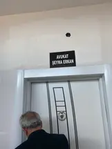 Av. Şeyma Erkan profil fotoğrafı 2 - Ahlat, Bitlis