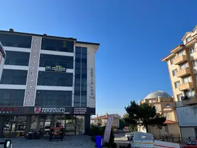 Av. Erkut Özsamuri profil fotoğrafı 2 - Bolu, Bolu