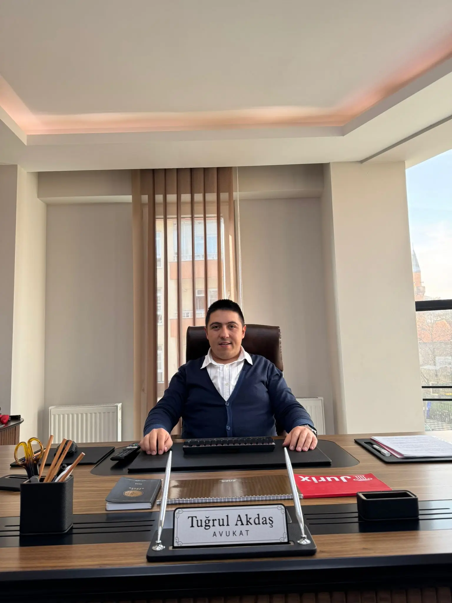 Akdaş Hukuk Ve Danışmanlık hukuk bürosu fotoğrafı - Bolu, Bolu