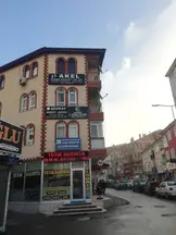 Av. Abdullah Efdal Tiryaki profil fotoğrafı 2 - Kazan, Ankara