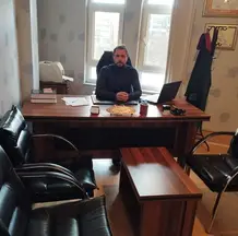 Av. Abdullah Efdal Tiryaki profil fotoğrafı 3 - Kazan, Ankara