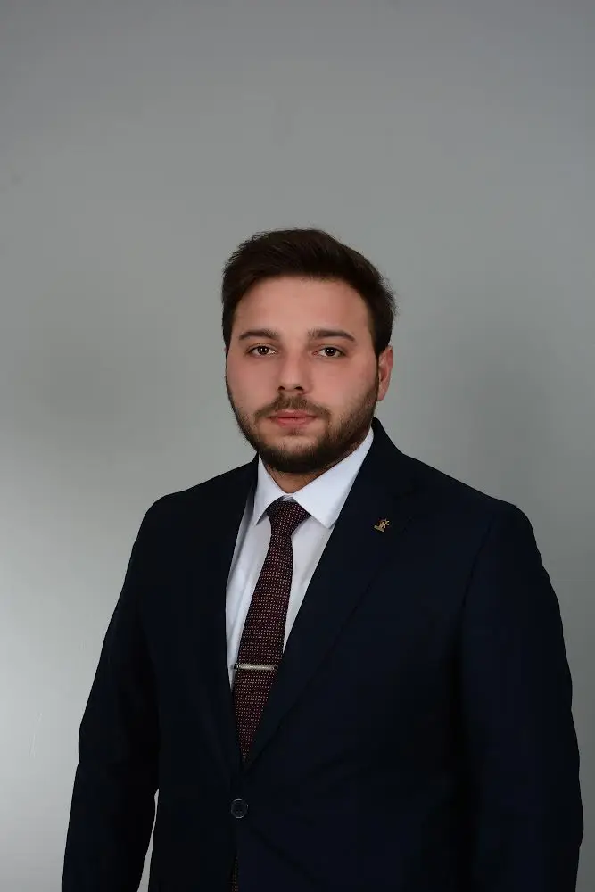 Av. Burakhan Çinar profil fotoğrafı - Kazan, Ankara