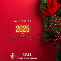 Polat Hukuk & Danışmanlık hukuk bürosu fotoğrafı 11 - Beypazarı, Ankara