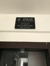 Polat Hukuk & Danışmanlık hukuk bürosu fotoğrafı 4 - Beypazarı, Ankara