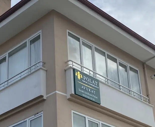 Polat Hukuk & Danışmanlık hukuk bürosu fotoğrafı - Beypazarı, Ankara