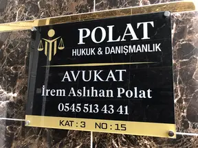 Polat Hukuk & Danışmanlık hukuk bürosu fotoğrafı 5 - Beypazarı, Ankara