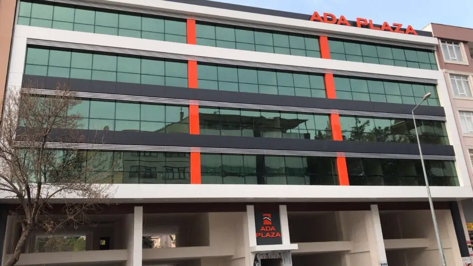 İMC Hukuk Bürosu hukuk bürosu fotoğrafı - Bucak, Burdur