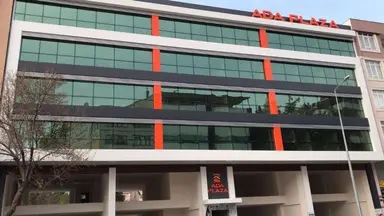 İMC Hukuk Bürosu hukuk bürosu fotoğrafı - Bucak, Burdur