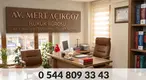 Mert Açikgöz Hukuk Ve Danişmanlik Ofisi hukuk bürosu fotoğrafı - Isparta, Isparta
