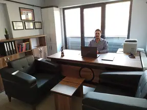 Başyiğit Hukuk Bürosu hukuk bürosu fotoğrafı 3 - Isparta, Isparta