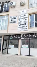 Av. Şerife Çayir profil fotoğrafı - Burdur, Burdur