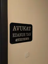 Av. Edanur Tan profil fotoğrafı 5 - Burdur, Burdur