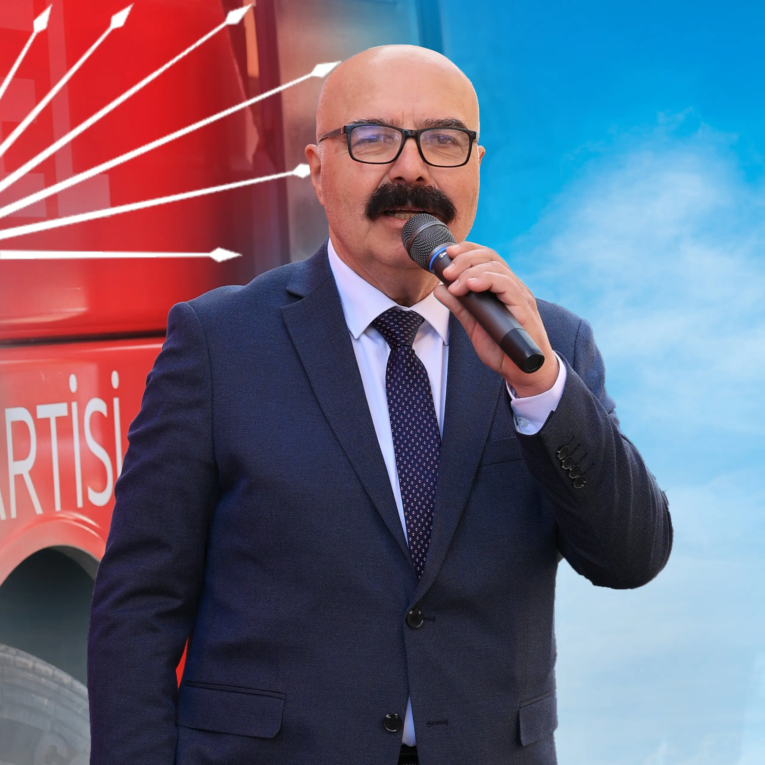 Av. İrfan Özcan profil fotoğrafı - Çameli, Denizli