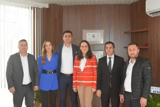 Ekremoğlu Hukuk & Danışmanlık hukuk bürosu fotoğrafı 3 - Çanakkale
