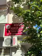 Biga Korkmaz Hukuk Ofisi hukuk bürosu fotoğrafı 4 - Çanakkale