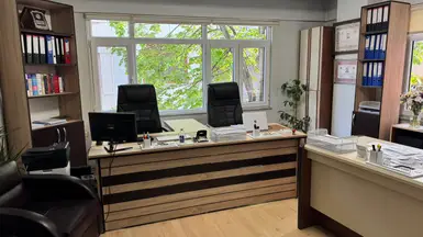 Biga Korkmaz Hukuk Ofisi hukuk bürosu fotoğrafı 2 - Çanakkale