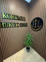 Biga Korkmaz Hukuk Ofisi hukuk bürosu fotoğrafı - Çanakkale