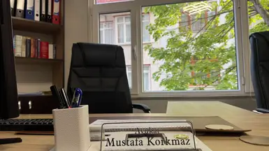 Biga Korkmaz Hukuk Ofisi hukuk bürosu fotoğrafı 5 - Çanakkale