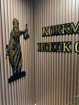 Biga Korkmaz Hukuk Ofisi hukuk bürosu fotoğrafı 3 - Çanakkale